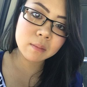 Meet your Posher, Cindy